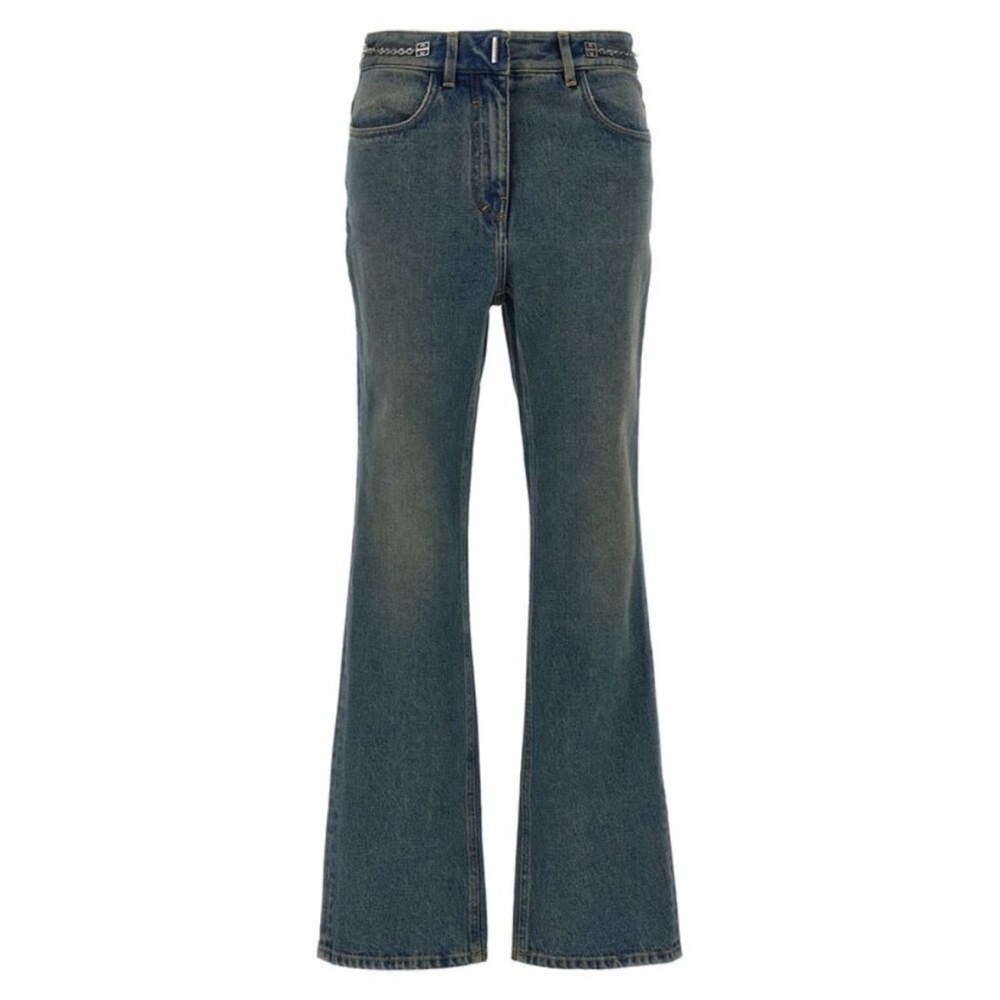 Givenchy Women Jeans